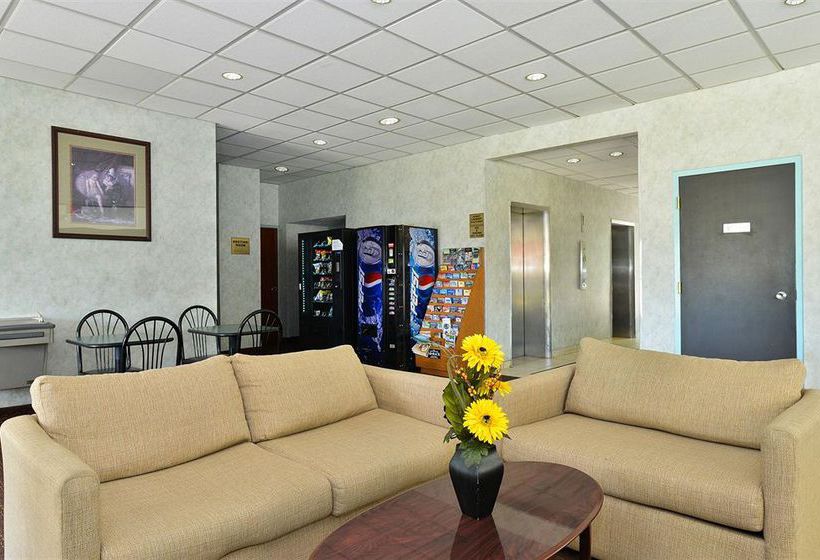 Hotel Independence Days Inn  | Independence | Ohio | United States 5