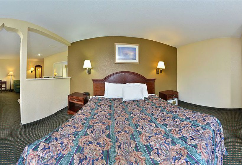 Hotel Independence Days Inn  | Independence | Ohio | United States 6