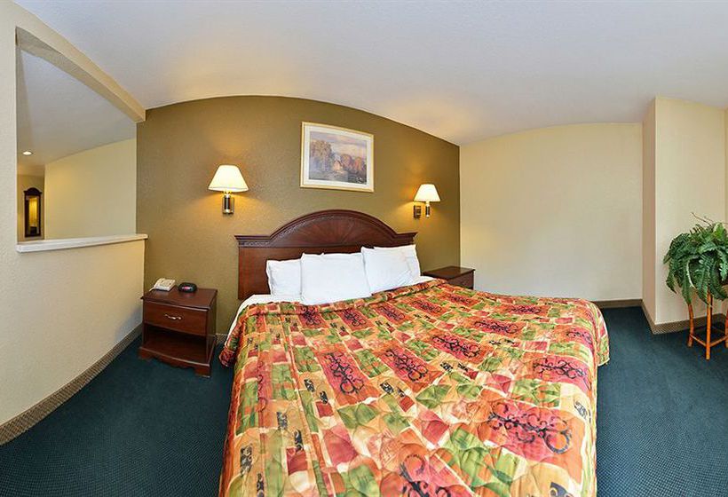 Hotel Independence Days Inn  | Independence | Ohio | United States 7