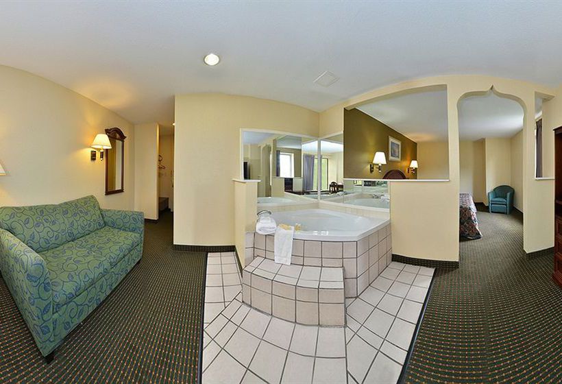 Hotel Independence Days Inn  | Independence | Ohio | United States 8