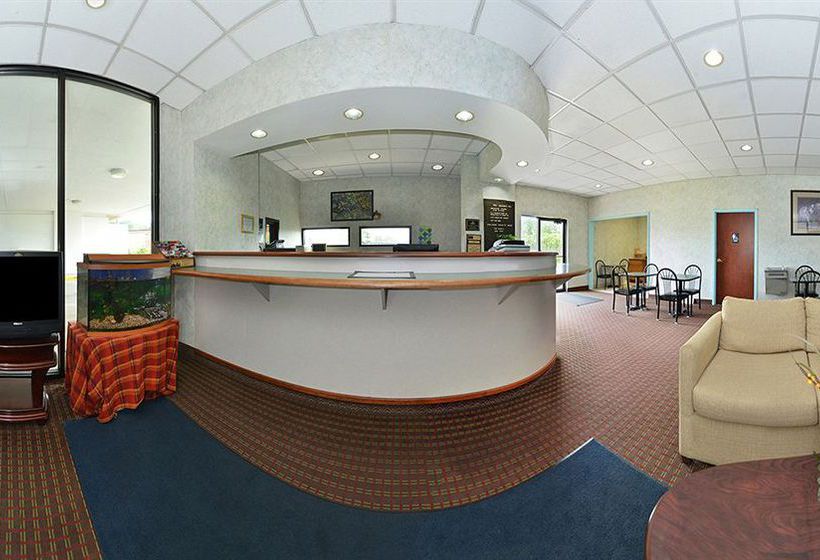 Hotel Independence Days Inn  | Independence | Ohio | United States 9