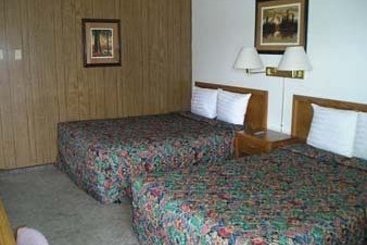 Hotel Knights Inn Baker City Oregon