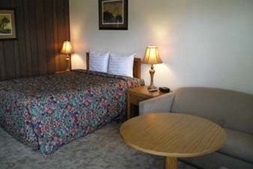 Hotel Knights Inn Baker City  | Baker City | Oregon | United States 1