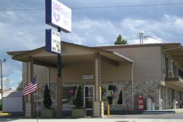 Hotel Knights Inn Baker City  | Baker City | Oregon | United States 2