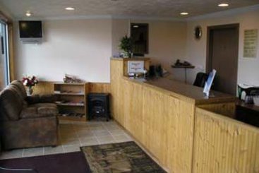 Hotel Knights Inn Baker City  | Baker City | Oregon | United States 3