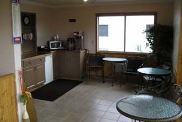 Hotel Knights Inn Baker City  | Baker City | Oregon | United States 4