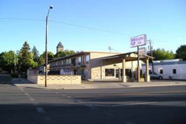 Hotel Knights Inn Baker City  | Baker City | Oregon | United States 5