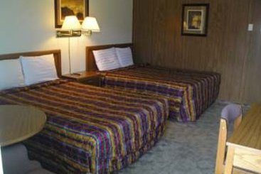 Hotel Knights Inn Baker City  | Baker City | Oregon | United States 6