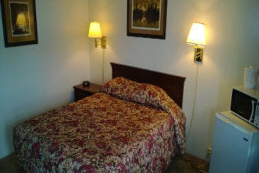 Hotel Knights Inn Baker City  | Baker City | Oregon | United States 7