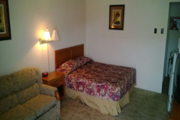 Hotel Knights Inn Baker City  | Baker City | Oregon | United States 8