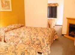 Hotel Rushmore Manor Inn Dakota del Sur