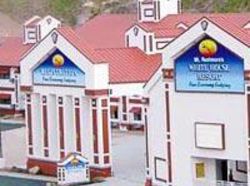 Hotel Rushmore Manor Inn  | Keystone | South Dakota | United States 2