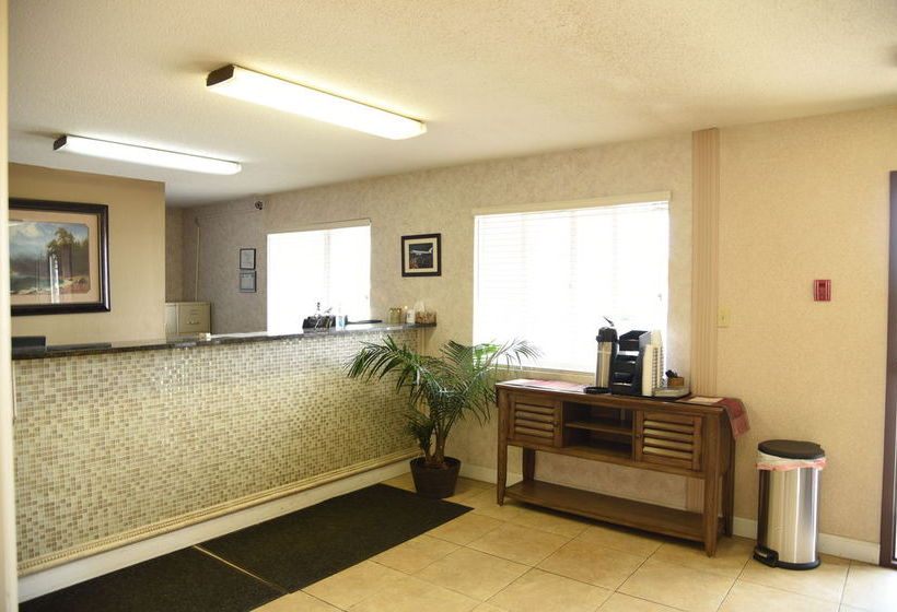 Hotel Travelodge Rapid City Rapid City