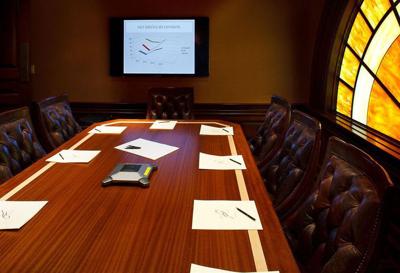 Hotel Rusty Parrot Lodge  | Jackson Hole | Wyoming | United States 10