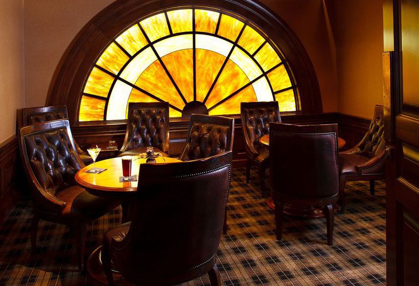 Hotel Rusty Parrot Lodge  | Jackson Hole | Wyoming | United States 11