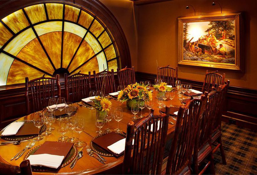 Hotel Rusty Parrot Lodge  | Jackson Hole | Wyoming | United States 13