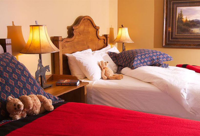 Hotel Rusty Parrot Lodge  | Jackson Hole | Wyoming | United States 16