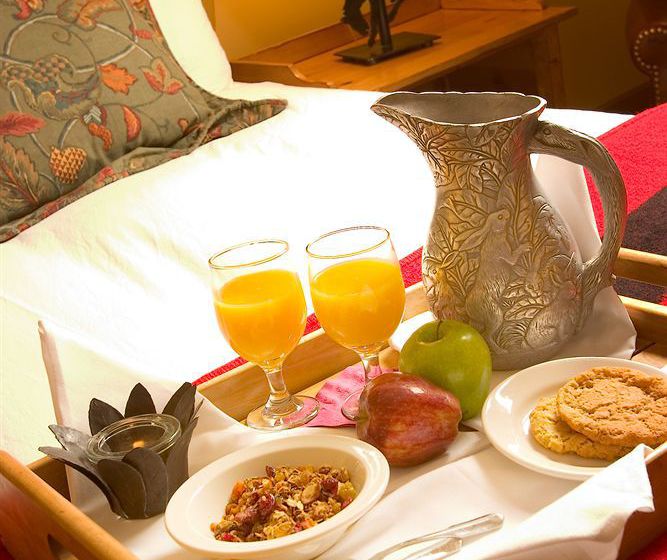 Hotel Rusty Parrot Lodge  | Jackson Hole | Wyoming | United States 19