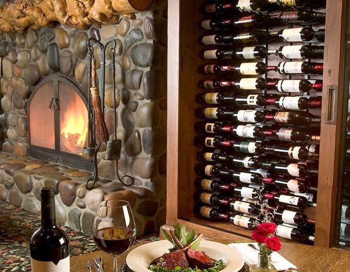 Hotel Rusty Parrot Lodge  | Jackson Hole | Wyoming | United States 2