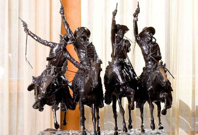 Hotel Rusty Parrot Lodge  | Jackson Hole | Wyoming | United States 4