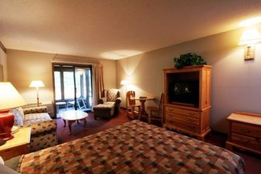 Hotel Ruttger's Bay Lake Lodge 