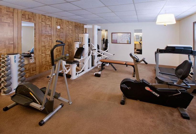 Motel Americas Best Value Inn & Suites-St. Marys  | St. Marys | Ohio | Hotel negli Stati Uniti 16