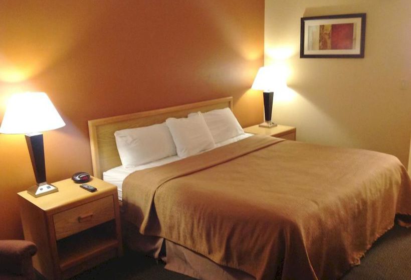 Motel Americas Best Value Inn & Suites-St. Marys  | St. Marys | Ohio | Hotel negli Stati Uniti 18