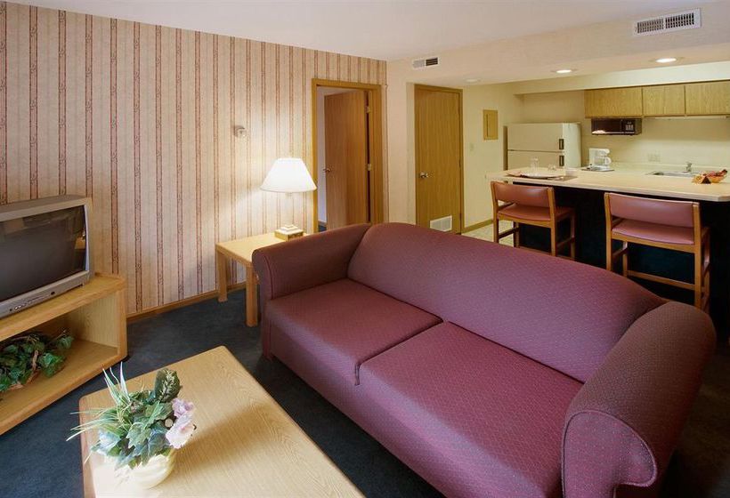 Motel Americas Best Value Inn & Suites-St. Marys  | St. Marys | Ohio | Hotel negli Stati Uniti 3