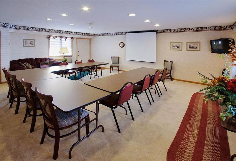 Motel Americas Best Value Inn & Suites-St. Marys  | St. Marys | Ohio | Hotel negli Stati Uniti 4