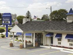 Hotel Travelodge Royal Oak 