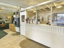 Hotel Travelodge Royal Oak  | Royal Oak | Michigan | Hotel negli Stati Uniti 1