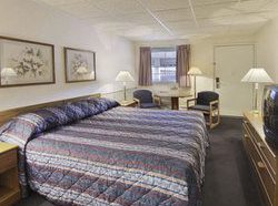 Hotel Travelodge Royal Oak  | Royal Oak | Michigan | Hotel negli Stati Uniti 2