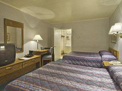 Hotel Travelodge Royal Oak  | Royal Oak | Michigan | Hotel negli Stati Uniti 3