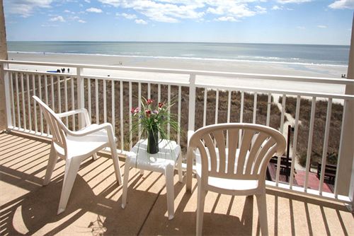 Hotel San a bel Towers North Myrtle Beach Carolina del Sur