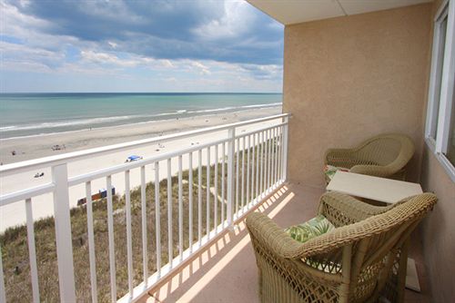 Hotel San a bel Towers  | North Myrtle Beach | South Carolina | United States 1