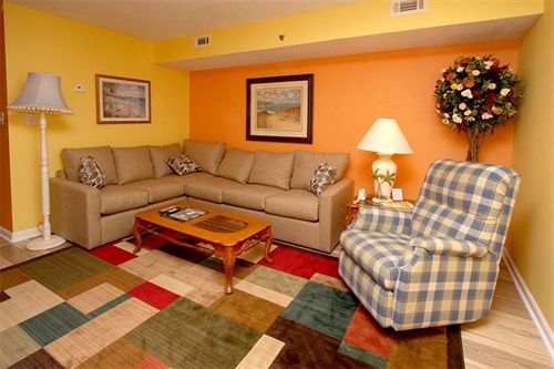 Hotel San a bel Towers  | North Myrtle Beach | South Carolina | United States 10