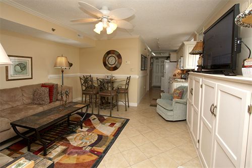 Hotel San a bel Towers  | North Myrtle Beach | South Carolina | United States 12