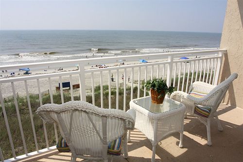 Hotel San a bel Towers  | North Myrtle Beach | South Carolina | United States 13