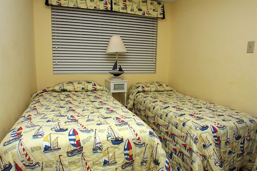 Hotel San a bel Towers  | North Myrtle Beach | South Carolina | United States 15