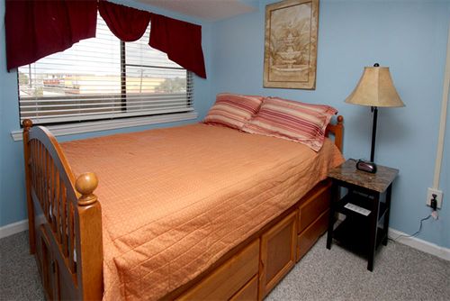 Hotel San a bel Towers  | North Myrtle Beach | South Carolina | United States 2