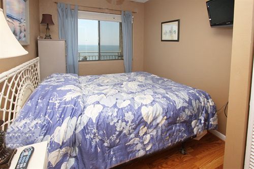 Hotel San a bel Towers  | North Myrtle Beach | South Carolina | United States 20