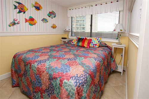 Hotel San a bel Towers  | North Myrtle Beach | South Carolina | United States 5