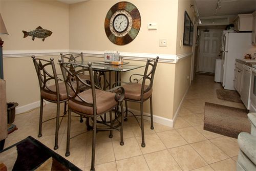 Hotel San a bel Towers  | North Myrtle Beach | South Carolina | United States 7