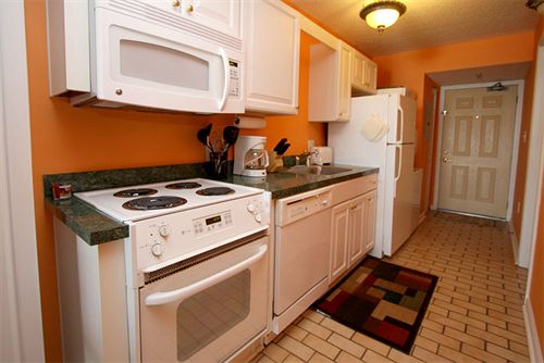 Hotel San a bel Towers  | North Myrtle Beach | South Carolina | United States 8