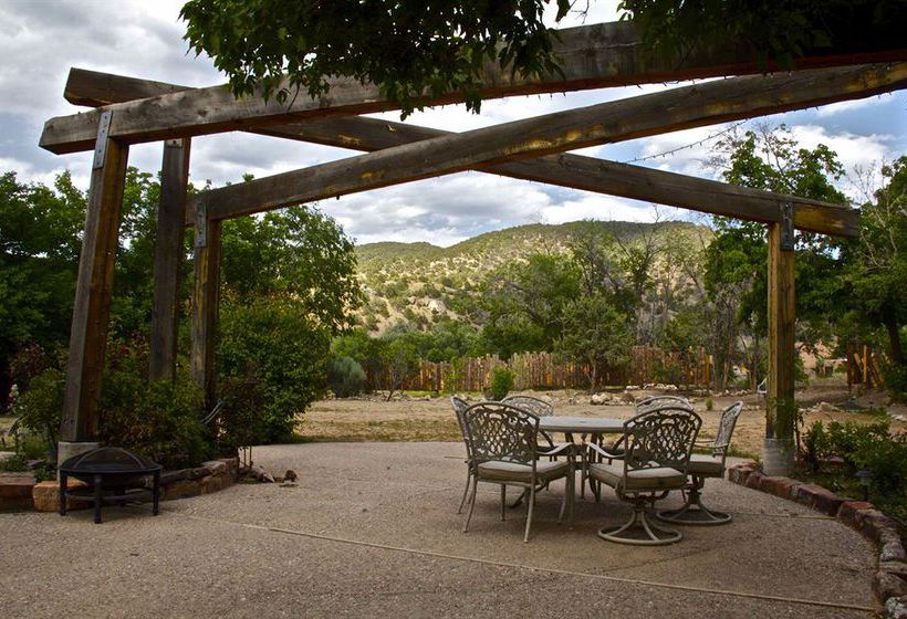 Hotel San Geronimo Lodge  | Taos | New Mexico | United States 12