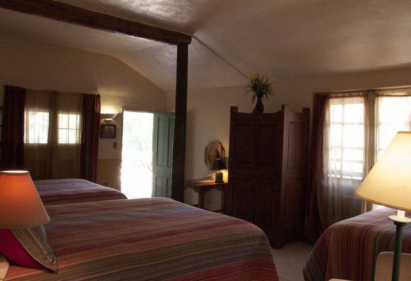 Hotel San Geronimo Lodge  | Taos | New Mexico | United States 13