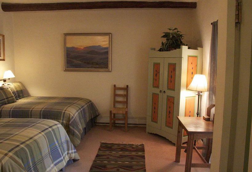 Hotel San Geronimo Lodge  | Taos | New Mexico | United States 16
