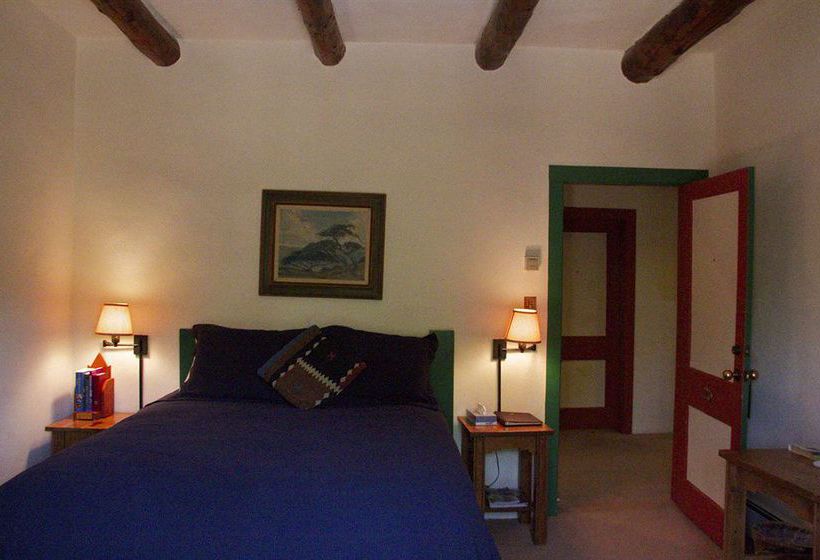 Hotel San Geronimo Lodge  | Taos | New Mexico | United States 19