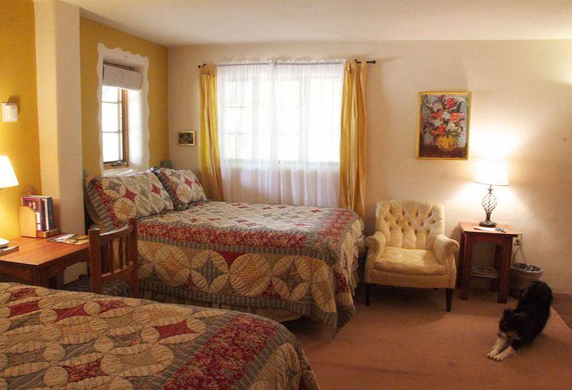 Hotel San Geronimo Lodge  | Taos | New Mexico | United States 6