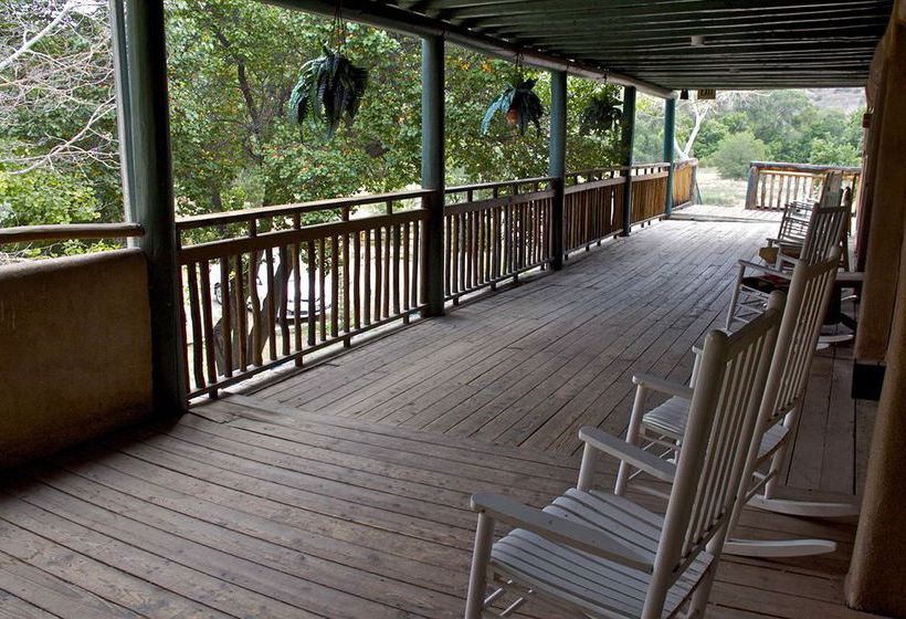 Hotel San Geronimo Lodge  | Taos | New Mexico | United States 8